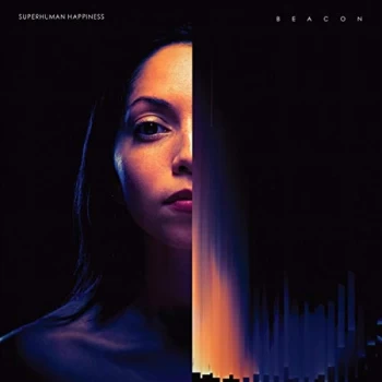 Image of Superhuman Happiness - Beacon Vinyl