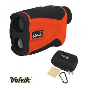 Image of Volvik Laser Golf Range Finder Orange