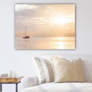 Image of 530423959_70100 Multicolor Decorative Canvas Painting