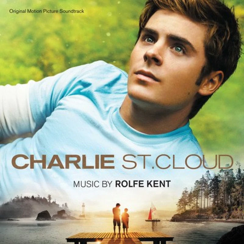Image of Charlie St. Cloud - DVD - Used
