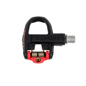 Image of LOOK Keo Classic 3 Black-Red