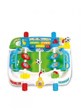 Image of Clementoni Baby Soccer Match