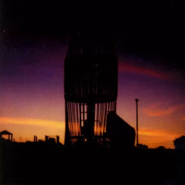 Image of Los Arboles by Dios CD Album