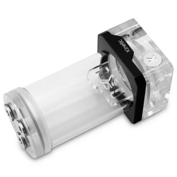 Image of EK Water Blocks EK-Quantum Kinetic TBE 160 DDC Body D-RGB - Plexi