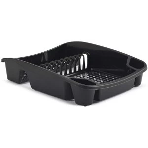 Image of Whitefurze 46cm Dishdrainer Black