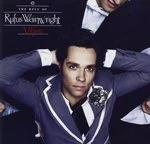 Image of Rufus Wainwright - Vibrate (The Best Of ) (Music CD)