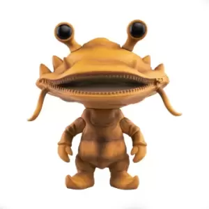 Image of Ultraman Kanegon Pop! Vinyl Figure