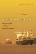 Image of navigating austerity currents of debt along a south asian river