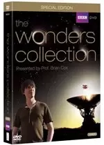 Image of The Wonders Collection - Special Edition (Wonders of the Universe/Solar System)