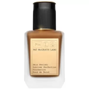 Image of Pat McGrath Labs Skin Fetish Sublime Perfection Foundation 35ml (Various Shades) - Medium/ Deep 26