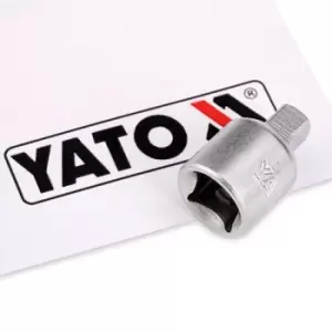 Image of YATO Reducing Adapter, ratchet YT-3853