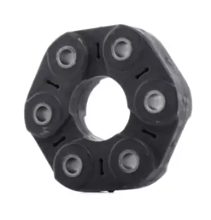 Image of FAG Drive Shaft Coupler Bolt Hole Circle Ø: 96mm 773 0004 10 Joint, propeller shaft BMW,VOLVO,3 Touring (E91),3 Limousine (E46),3 Limousine (E90)