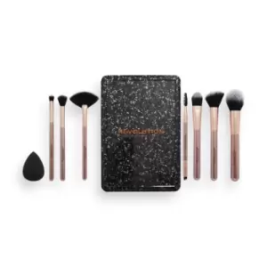 Image of Makeup Revolution The Everything Brush Set