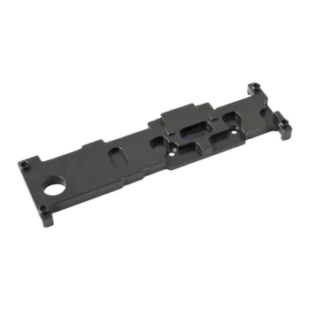 Image of Aqua Computer Passive Cooler for Aquaero 6 - Black