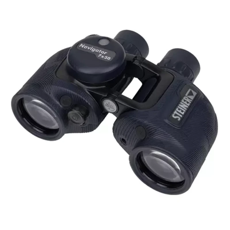 Image of Steiner Navigator 7x50 Binoculars with Compass
