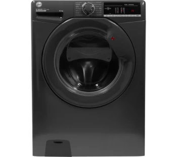 Image of Hoover H3W410TGGE 10KG 1400RPM Washing Machine