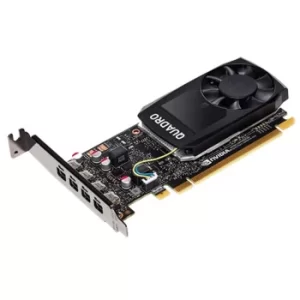 Image of Quadro P1000 V2 Lowprofile DVI CA05857
