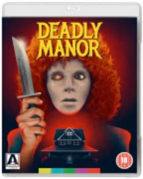 Image of Deadly Manor