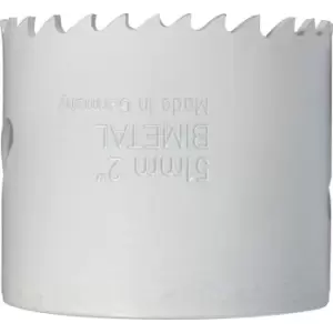 Image of Makita Performance HSS Bi Metal Hole Saw 105mm