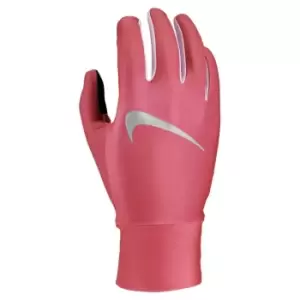 Image of Nike Dri-FIT Lightweight Gloves - Pink