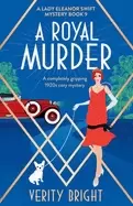 Image of royal murder a completely gripping 1920s cozy mystery