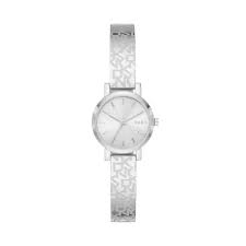 Image of DKNY Silver 'Soho' Fashion Watch - NY2882