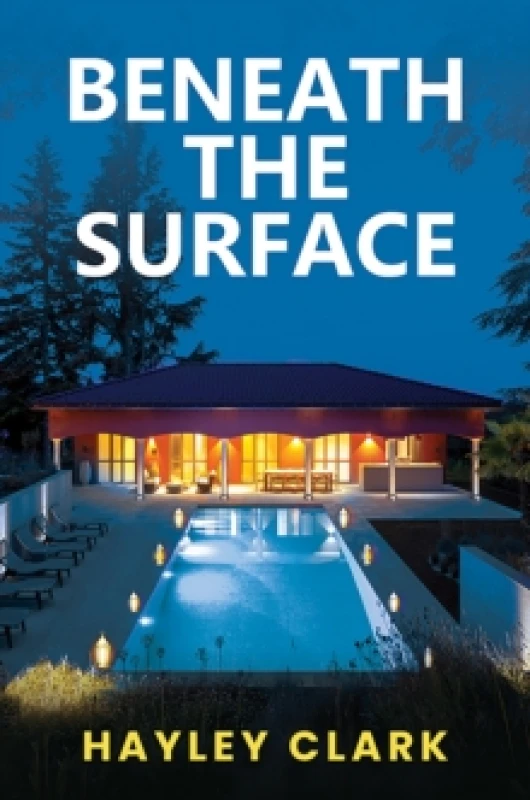 Image of Beneath the Surface. Paperback. By Hayley Clark Books