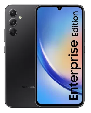 Image of Samsung Galaxy A34 5G Enterprise Edition 2023 256GB