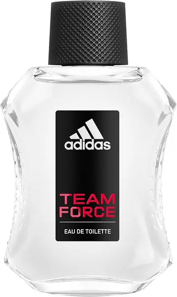 Image of Adidas Team Force Eau de Toilette For Him 100ml