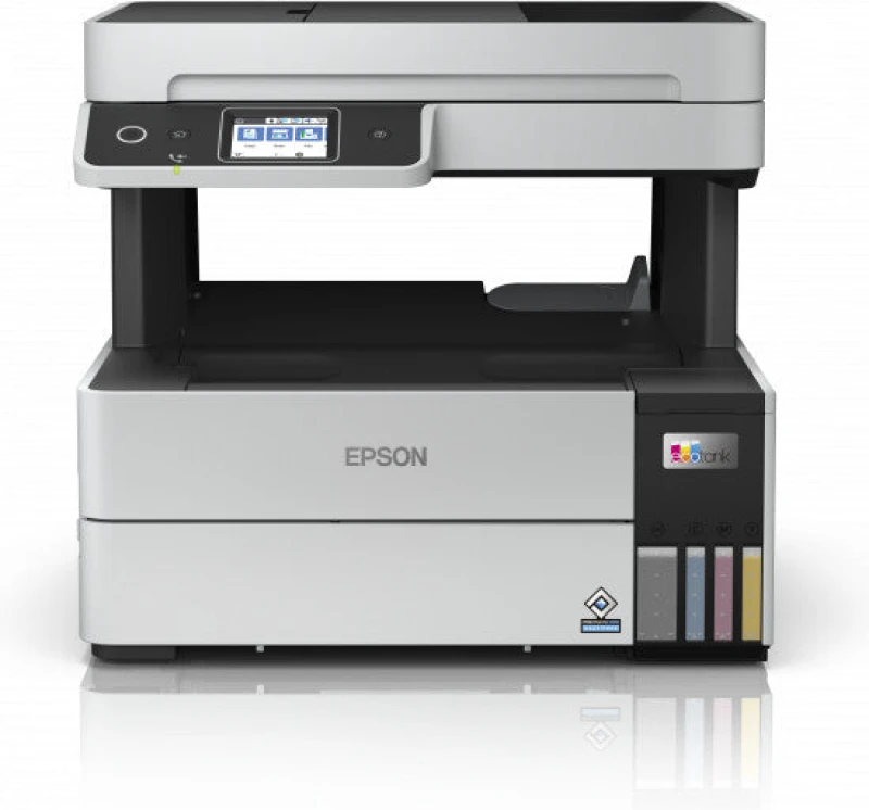Image of Epson Epson EcoTank Pro ET-5185 Inkjet A4 4800 x 1200 DPI 37 ppm WiFi C11CJ88407BA