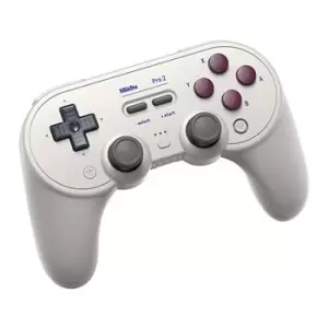 Image of 8Bitdo Pro 2 Gamepad G Edition