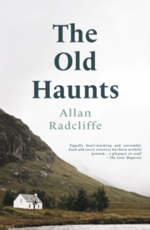 Image of The Old Haunts : Shortlisted for Scotland's National Book Awards and the McKitterick Prize Paperback / softback