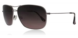 Image of Maui Jim Breezeway Sunglasses Rose Gold Rose Gold 63mm