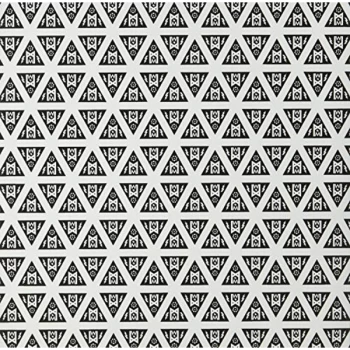 Image of Moral Mazes - MORAL MAZES Vinyl