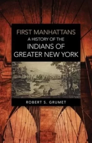 Image of First Manhattans by Robert Steven Grumet