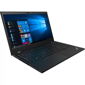 Image of Lenovo ThinkPad P15V Gen 2 15.6" Laptop