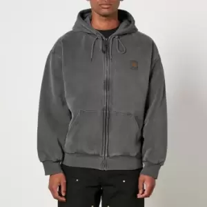 Image of Carhartt WIP Vista Cotton Hoodie - L
