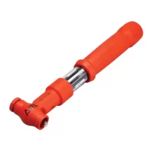 Image of ITL Insulated Insulated Torque Wrench 1/4in Drive 2-12Nm