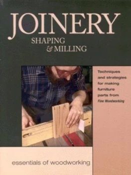 Image of Joinery Book