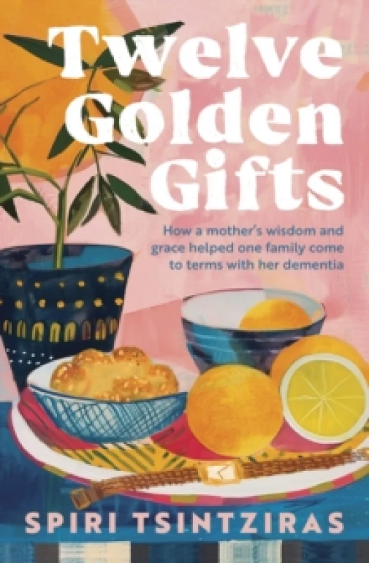 Image of Twelve Golden Gifts. Paperback. By Spiri Tsintziras Books