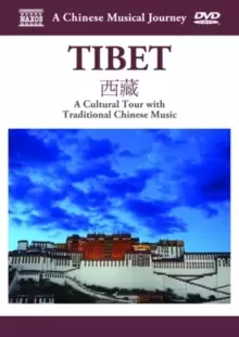 Image of A Chinese Musical Journey: Tibet