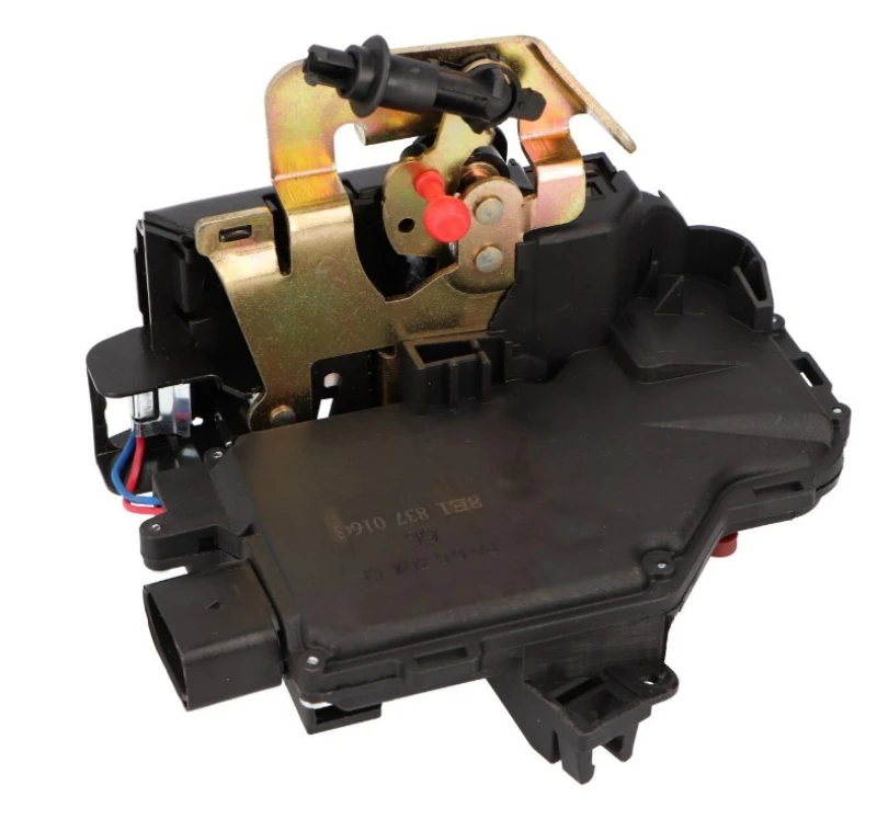 Image of STARQ SQ822-01008 Door Lock Right Front Door Lock (1361)