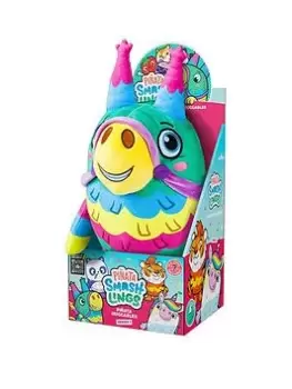 Image of Pinata Smashlings Huggable Plush- Dazzle Donkey