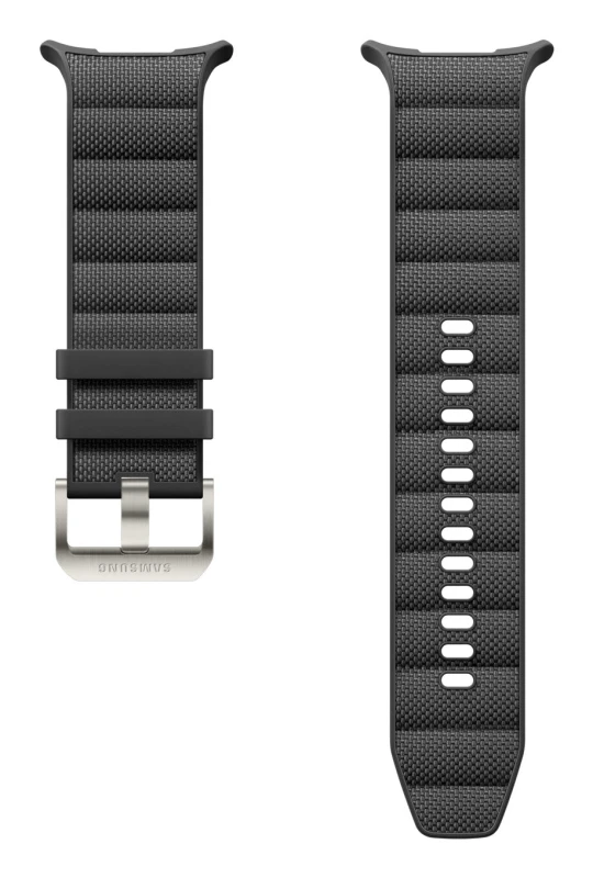 Image of Samsung PeakForm Band for Galaxy Watch Ultra ET-SBL70MBEGEU