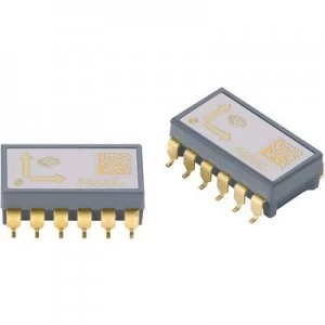 Image of Clinometer Murata SCA100T D02 Reading range 90 90