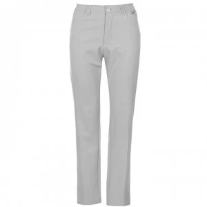 Image of Slazenger Golf Trousers Ladies - Grey