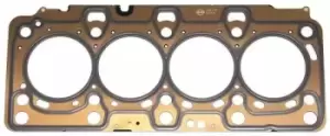 Image of Cylinder Head Gasket (MLS) 456.710 by Elring
