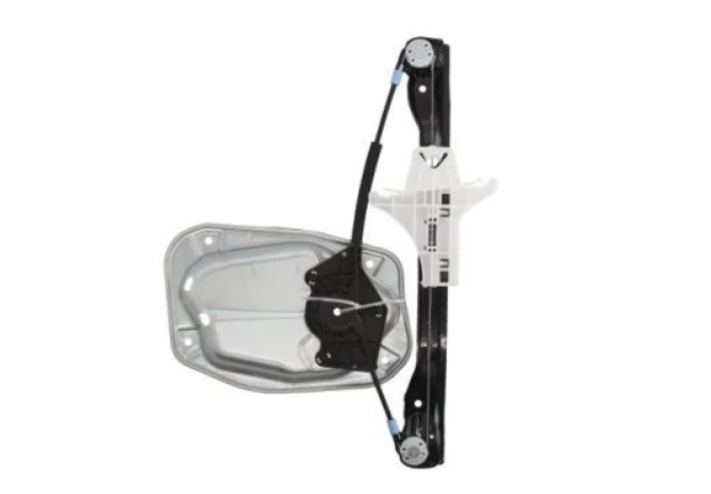 Image of PROCARO PR14-1062 Window regulator Left Rear, Operating Mode: Electric, without electric motor Window Winder (1561)