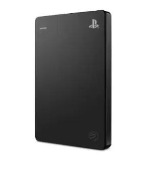 Image of Seagate Game Drive STLL4000200 external hard drive 4000 GB Black