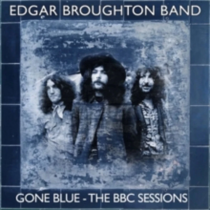Image of Gone Blue: The BBC Sessions CD / Box Set